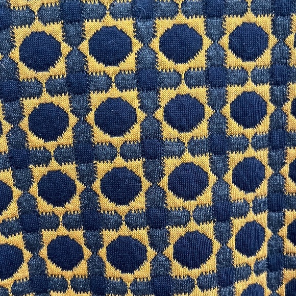 Loft Mini Dress - Picture 2 of 2